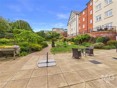 Communal Gardens